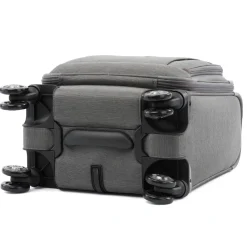 Travelpro Carry-on Luggage<Platinum Elite Carry-On Spinner Tote Shadow Black