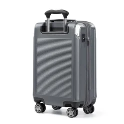 Travelpro Rolling Spinner|Hardside Luggage<Platinum Elite Hardside Business Plus Carry On spinner