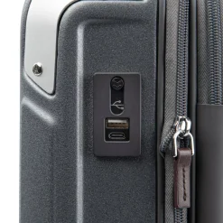 Travelpro Rolling Spinner|Hardside Luggage<Platinum Elite Hardside Business Plus Carry On spinner