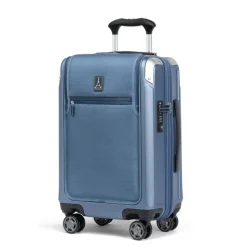 Travelpro Rolling Spinner|Hardside Luggage<Platinum Elite Hardside Business Plus Carry On spinner