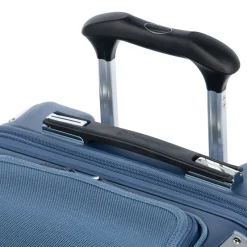 Travelpro Rolling Spinner|Hardside Luggage<Platinum Elite Hardside Business Plus Carry On spinner