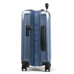 Travelpro Rolling Spinner|Hardside Luggage<Platinum Elite Hardside Business Plus Carry On spinner