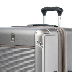 Travelpro Checked|Hardside Luggage<Platinum Elite Hardside Large Check In Expandable