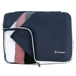 Travelpro Packing Cubes<Roadtrip 3 Pack Large Packing Cubes