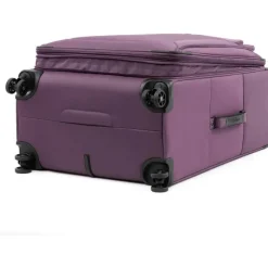 Travelpro Checked<Tourlite 29" Expandable Spinner Purple