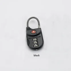 Briggs & Riley Luggage Locks & Security<TSA CABLE LUGGAGE LOCK (METAL)