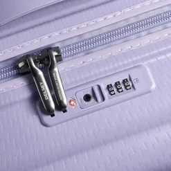 Delsey Carry-on Luggage<TURENNE CARRY-ON - 21" SMALL