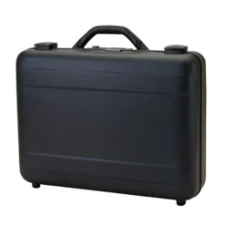 T. Z. Case Portfolios|Business Cases<TZ Case AC-38 Aluminum Business Attache Case, Altman Luggage