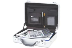 T. Z. CASE Business Cases<TZ CASE Breifcases Business AC-77