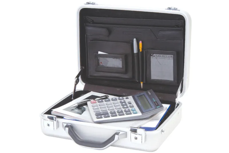 T. Z. CASE Business Cases<TZ CASE Breifcases Business AC-77