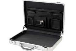 T. Z. CASE Business Cases<TZ CASE Breifcases Business AC-66-S