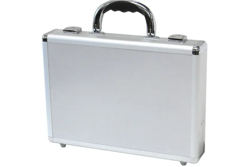 T. Z. Case Portfolios|Business Cases<TZ CASE DLX Series Packaging Cases DLX-14