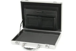 T. Z. Case Portfolios|Business Cases<TZ CASE DLX Series Packaging Cases DLX-14