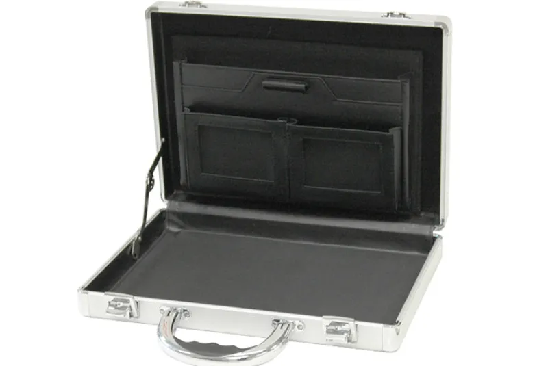 T. Z. Case Portfolios|Business Cases<TZ CASE DLX Series Packaging Cases DLX-14