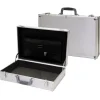 T. Z. Case Business Cases<TZ Case PKG20 Aluminum Tool Case