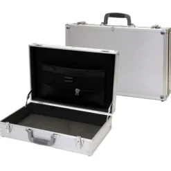 T. Z. Case Business Cases<TZ Case PKG20 Aluminum Tool Case