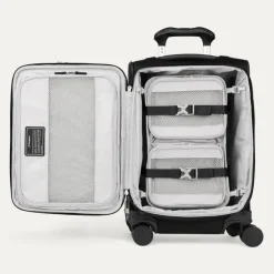 Travelpro Carry-on Luggage<VersaPack+ Compact Carry-On Spinner