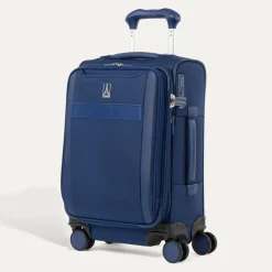 Travelpro Carry-on Luggage<VersaPack+ Compact Carry-On Spinner
