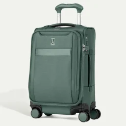 Travelpro Carry-on Luggage<VersaPack+ Compact Carry-On Spinner