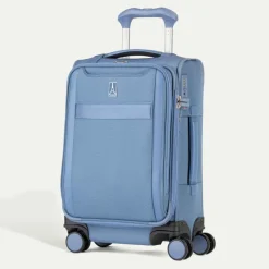 Travelpro Carry-on Luggage<VersaPack+ Compact Carry-On Spinner