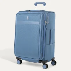 Travelpro Checked<VersaPack+ Large Check-In Spinner