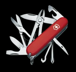Victorinox Knives<Deluxe Tinker