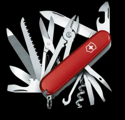 Victorinox Knives<Handyman