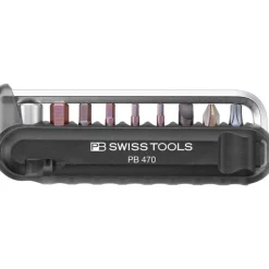 Victorinox Knives<PB Swiss BikeTool