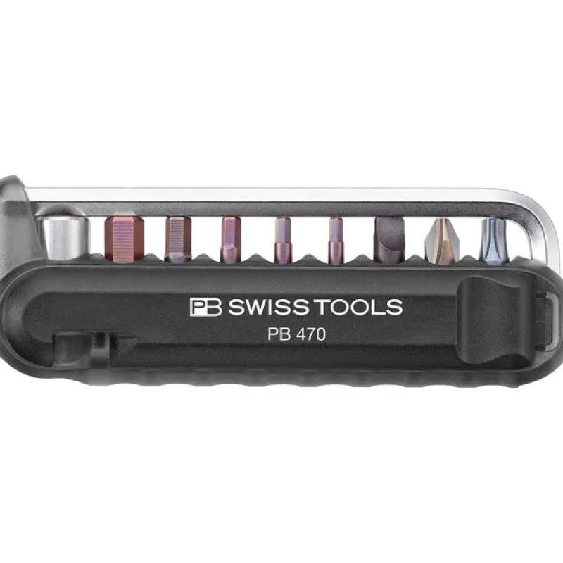 Victorinox Knives<PB Swiss BikeTool