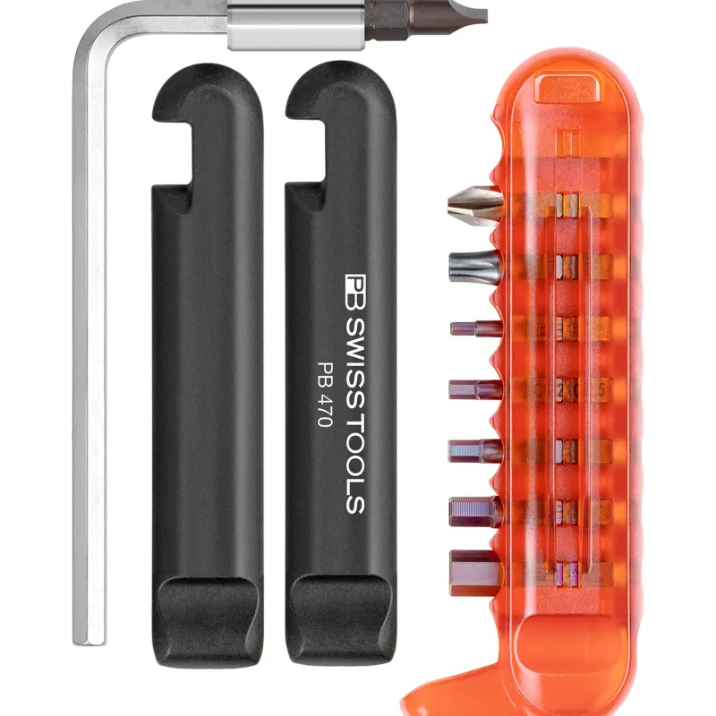 Victorinox Knives<PB Swiss BikeTool