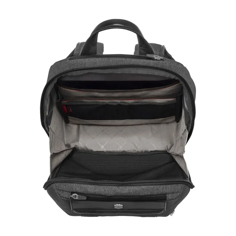 Victorinox Business Cases<Swiss Army Architecture Urban2 City Backpack | ALtman Luggage Grey/Black