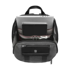 Victorinox Business Cases<Swiss Army Architecture Urban2 City Backpack | ALtman Luggage Grey/Black