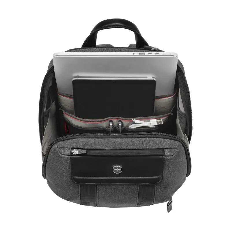 Victorinox Business Cases<Swiss Army Architecture Urban2 City Backpack | ALtman Luggage Grey/Black