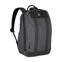 Victorinox Business Cases<Swiss Army Architecture Urban2 City Backpack | ALtman Luggage Grey/Black