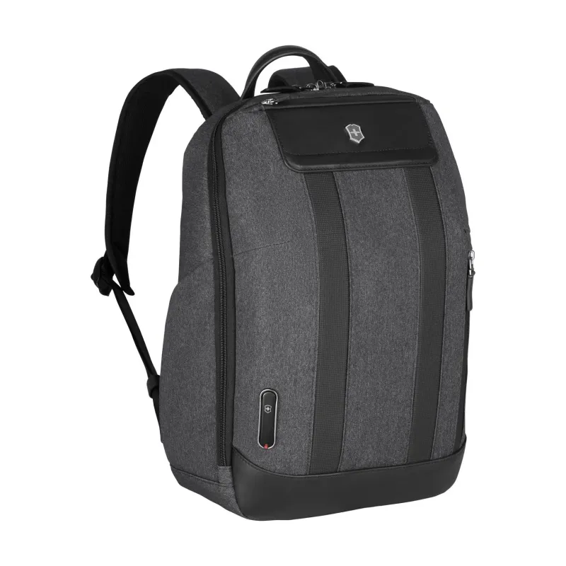 Victorinox Business Cases<Swiss Army Architecture Urban2 City Backpack | ALtman Luggage Grey/Black
