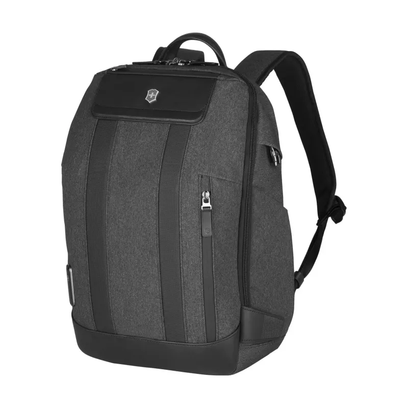 Victorinox Business Cases<Swiss Army Architecture Urban2 City Backpack | ALtman Luggage Grey/Black