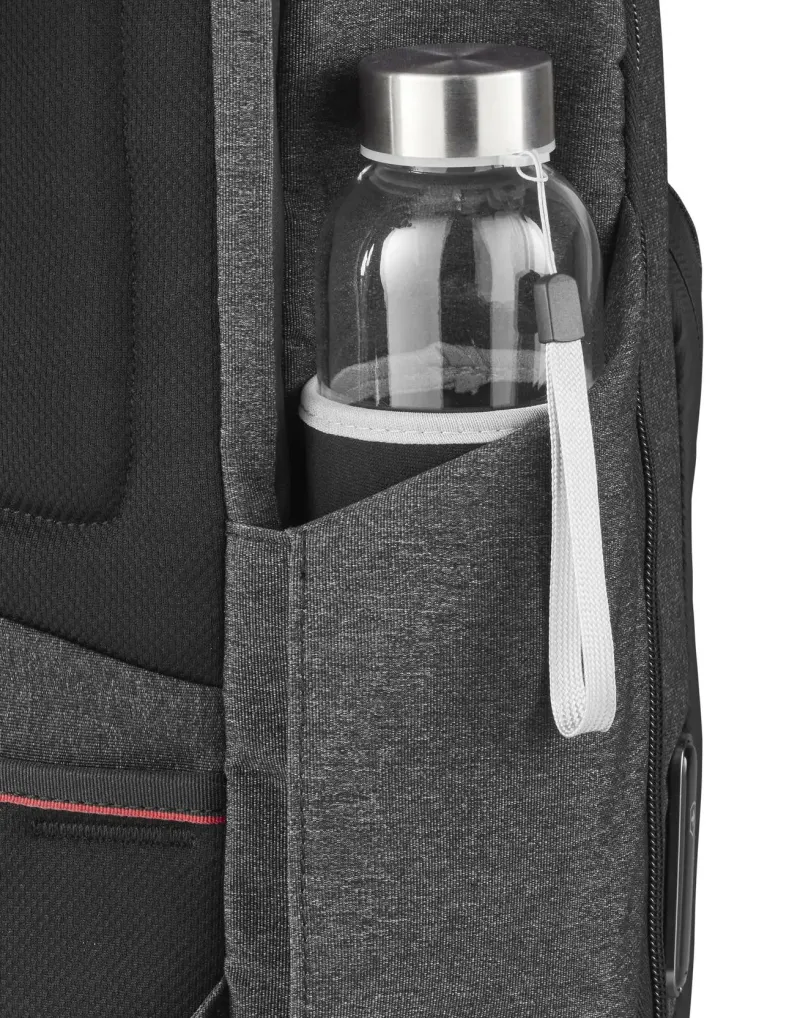 Victorinox Business Cases<Swiss Army Architecture Urban2 City Backpack | ALtman Luggage Grey/Black
