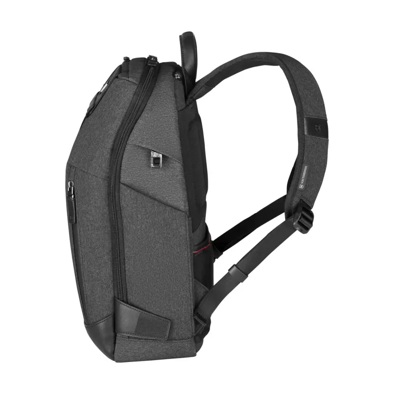 Victorinox Business Cases<Swiss Army Architecture Urban2 City Backpack | ALtman Luggage Grey/Black
