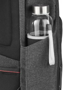 Victorinox Business Cases<Swiss Army Architecture Urban2 Deluxe Backpack Grey/Black