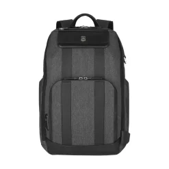 Victorinox Business Cases<Swiss Army Architecture Urban2 Deluxe Backpack Grey/Black