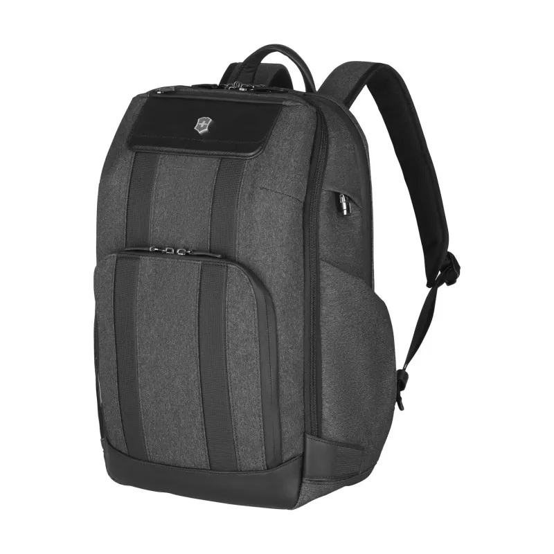 Victorinox Business Cases<Swiss Army Architecture Urban2 Deluxe Backpack Grey/Black