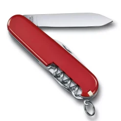 Victorinox Knives<Swiss Army Climber Medium Pocket Knife for Climbing