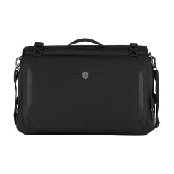 Victorinox Garment Bags|Carry-on Luggage<Swiss Army Crosslight Garment Bag | Altman Luggage Black