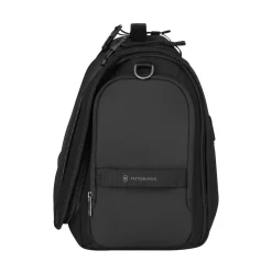 Victorinox Garment Bags|Carry-on Luggage<Swiss Army Crosslight Garment Bag | Altman Luggage Black