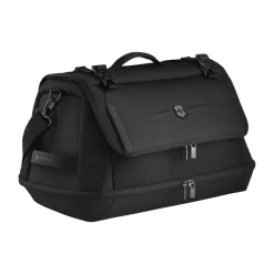 Victorinox Carry-on Luggage<Swiss Army Crosslight Duffel | Altman Luggage Black