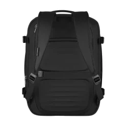 Victorinox Backpacks|Carry-on Luggage<Swiss Army Crosslight Boarding Back Pack | Altman Luggage Black