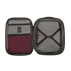 Victorinox Backpacks|Carry-on Luggage<Swiss Army Crosslight Boarding Back Pack | Altman Luggage Black