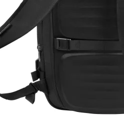 Victorinox Backpacks|Carry-on Luggage<Swiss Army Crosslight Boarding Back Pack | Altman Luggage Black