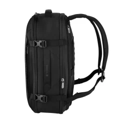 Victorinox Backpacks|Carry-on Luggage<Swiss Army Crosslight Boarding Back Pack | Altman Luggage Black