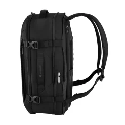 Victorinox Backpacks|Carry-on Luggage<Swiss Army Crosslight Boarding Back Pack | Altman Luggage Black